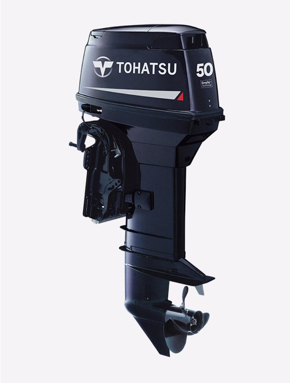TOHATSU 二冲程 M 系列