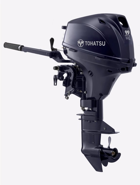 TOHATSU MFS9.9E
